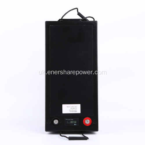 Літій Batterie Lifepo4 12v 250ah